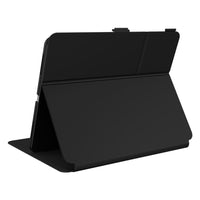 Thumbnail for Speck Balance Folio for IPAD 12.92018/2020 Case - BLACK - Accessories