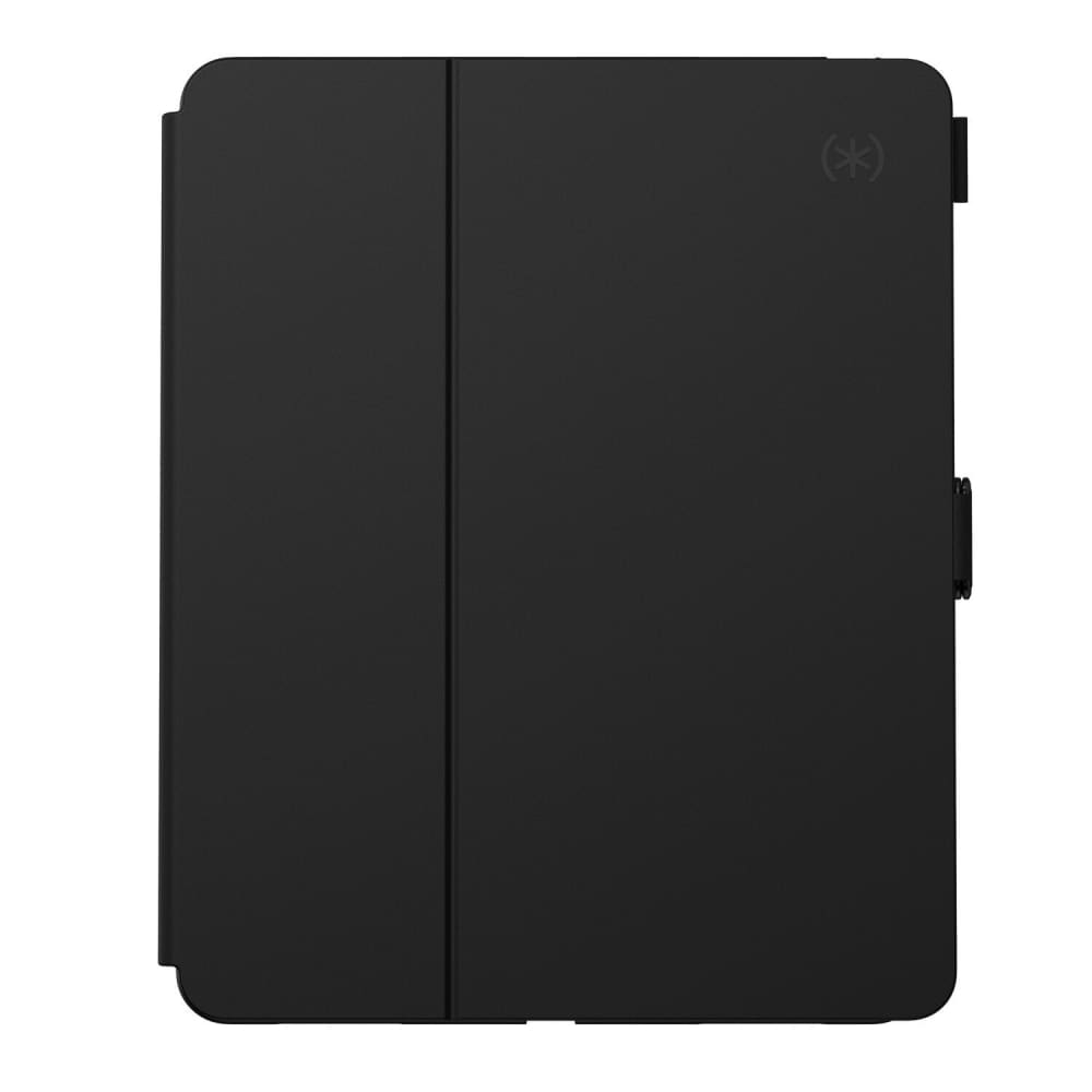 Speck Balance Folio for IPAD 12.92018/2020 Case - BLACK - Accessories