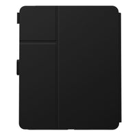Thumbnail for Speck Balance Folio for IPAD 12.92018/2020 Case - BLACK - Accessories