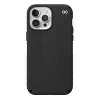 Thumbnail for Speck Grip Case for iPhone 13 Pro Max (6.7) - Black - Accessories