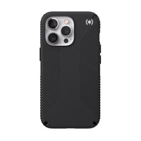 Thumbnail for Speck Grip Case with Magsafe for iPhone 13 Pro (6.1) - Black - Accessories