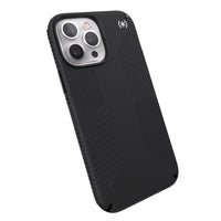 Thumbnail for Speck Grip Case with Magsafe for iPhone 13 Pro Max (6.7) - Black - Accessories