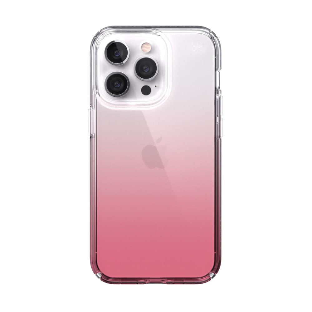 Speck Ombre Case for iPhone 13 Pro (6.1) - Rose - Accessories