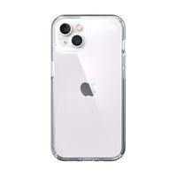 Thumbnail for Speck Perfect Case for iPhone 13 (6.1) - Clear - Accessories