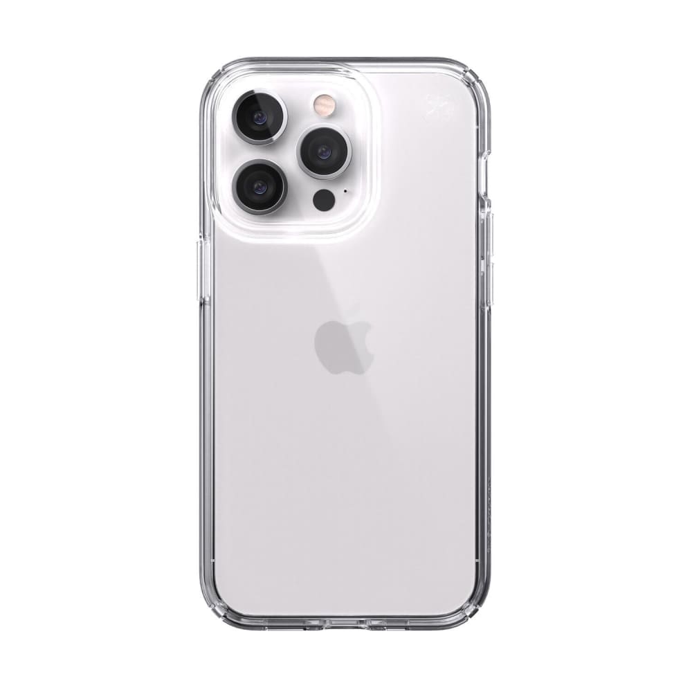 Speck Perfect Case for iPhone 13 Pro (6.1) - Clear - Accessories