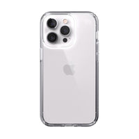 Thumbnail for Speck Perfect Case for iPhone 13 Pro (6.1) - Clear - Accessories