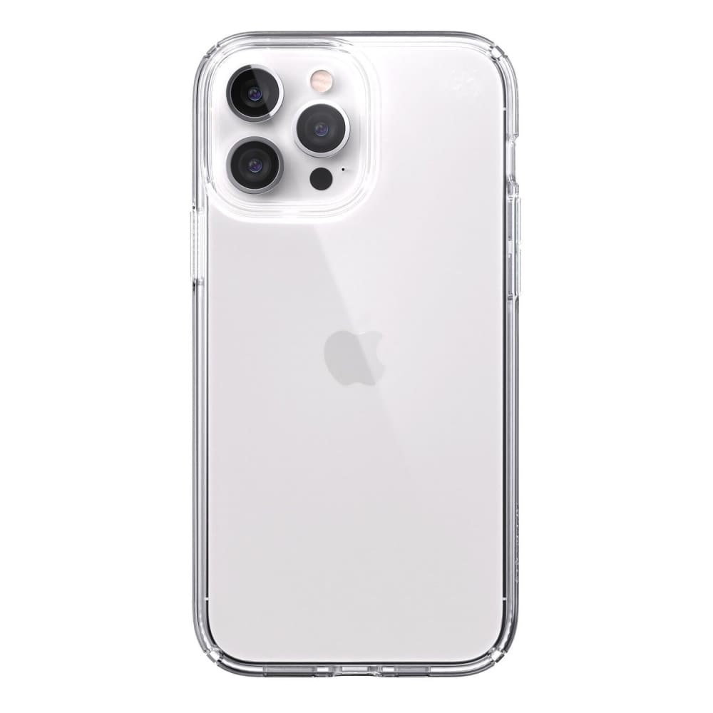 Speck Perfect Case for iPhone 13 Pro Max (6.7) - Clear - Accessories