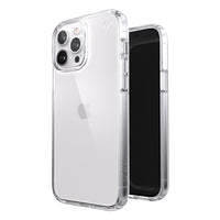 Thumbnail for Speck Perfect Case for iPhone 13 Pro Max (6.7) - Clear - Accessories