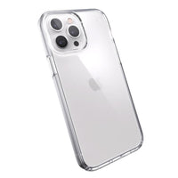 Thumbnail for Speck Perfect Case for iPhone 13 Pro Max (6.7) - Clear - Accessories