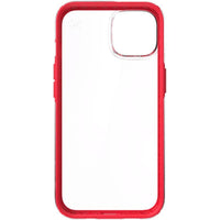 Thumbnail for Speck Perfect Geo Case for iPhone 13 - Red - Accessories