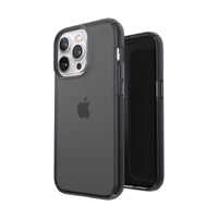 Thumbnail for Speck Perfect Mist Case for iPhone 13 - Black - Accessories