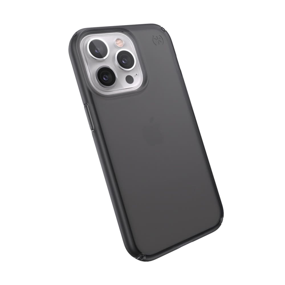 Speck Perfect Mist Case for iPhone 13 Pro (6.1) - Black - Accessories