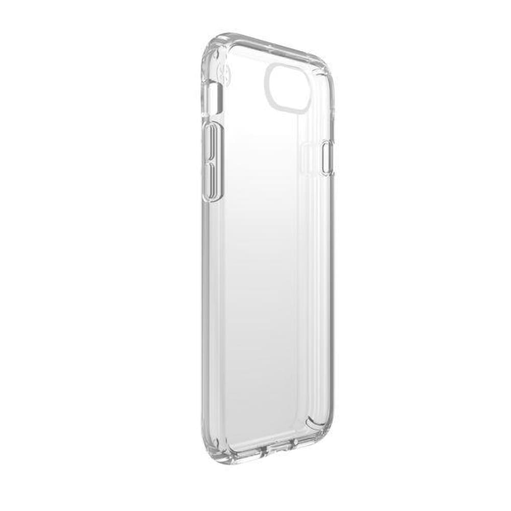 SPECK PRESIDIO For iPhone SE 2020 / 8 / 7 - Perfect Clear - Accessories