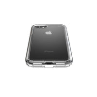 Thumbnail for SPECK PRESIDIO For iPhone SE 2020/ 8 - Perfect Clear - Accessories