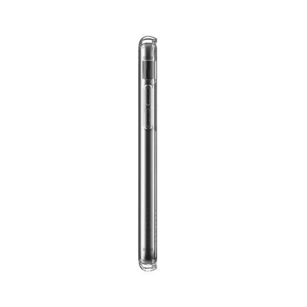 SPECK PRESIDIO For iPhone SE 2020/ 8 - Perfect Clear - Accessories