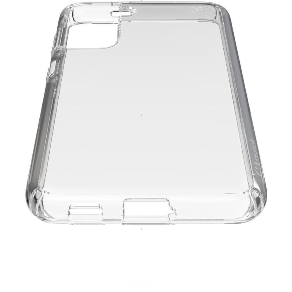 Speck Presidio for Samsung Galaxy S21 5G - Perfect Clear - Accessories