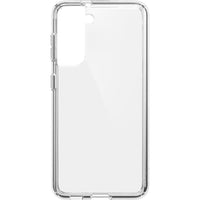 Thumbnail for Speck Presidio for Samsung Galaxy S21 5G - Perfect Clear - Accessories