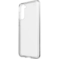 Thumbnail for Speck Presidio for Samsung Galaxy S21 Plus - Perfect Clear - Accessories