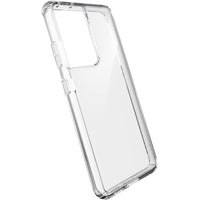 Thumbnail for Speck Presidio For Samsung Galaxy S21 Ultra 5G - Perfect Clear - Accessories