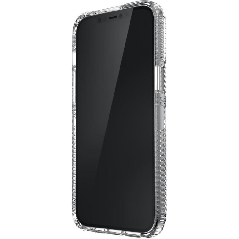 Speck Presidio Perfect Clear Grip Suits iPhone 12 Pro Max - Clear - Speck