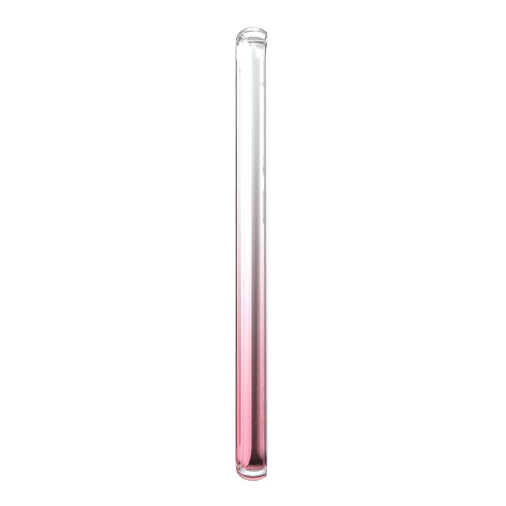 Speck Presidio Perfect Clear Ombre Rose Fade for Samsung Galaxy S21 Plus - Accessories