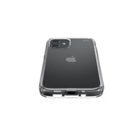 Thumbnail for Speck Presidio Perfect Clear Suits iPhone 12 Mini - Clear - Accessories