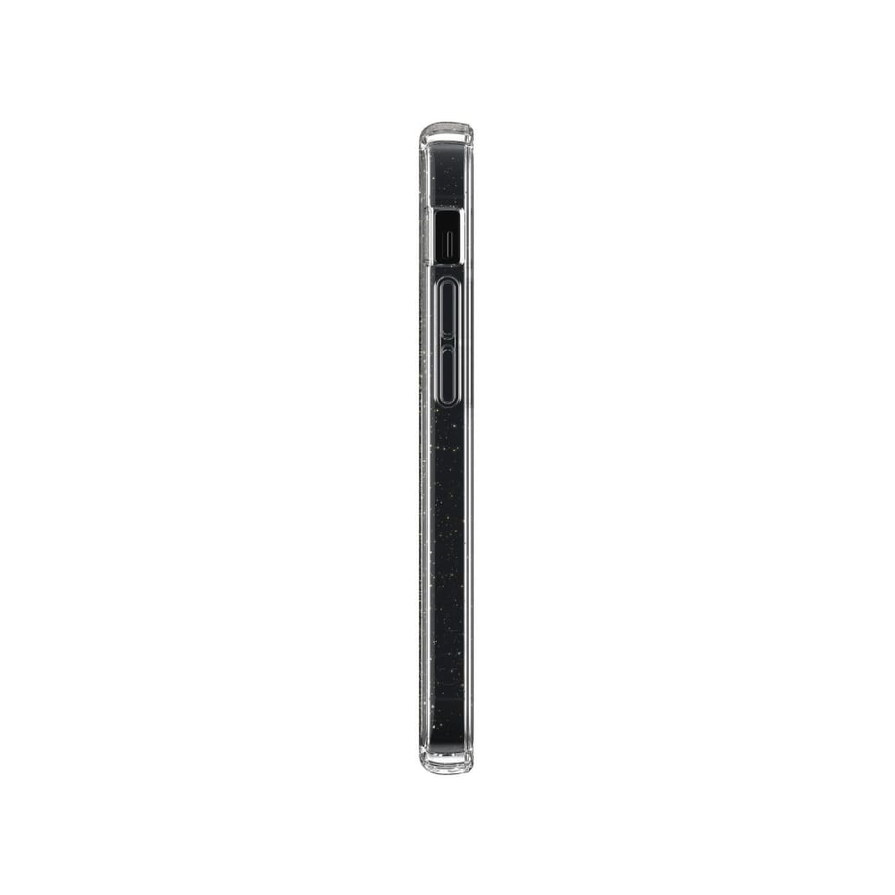 Speck Presidio Perfect Clear Suits iPhone 12 Mini - Glitter - Accessories