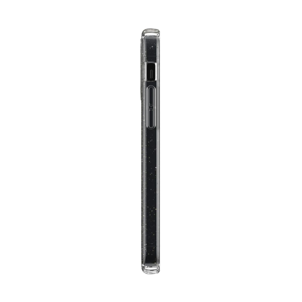 Speck Presidio Perfect Clear Suits iPhone 12 / 12 Pro - Glitter - Accessories