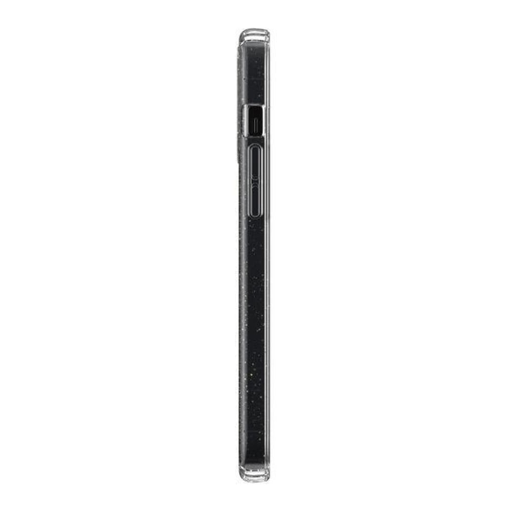 Speck Presidio Perfect Clear Suits iPhone 12 Pro Max- Glitter - Accessories