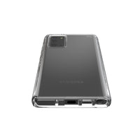 Thumbnail for Speck Presidio Perfect for Samsung Galaxy Note20 /Note20 5G - Clear - Accessories