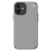 Thumbnail for Speck Presidio Pro Suits iPhone 12 / 12 Pro - Cathedral Grey - Accessories