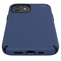 Thumbnail for Speck Presidio Pro Suits iPhone 12 / 12 Pro - Coastal Blue - Accessories