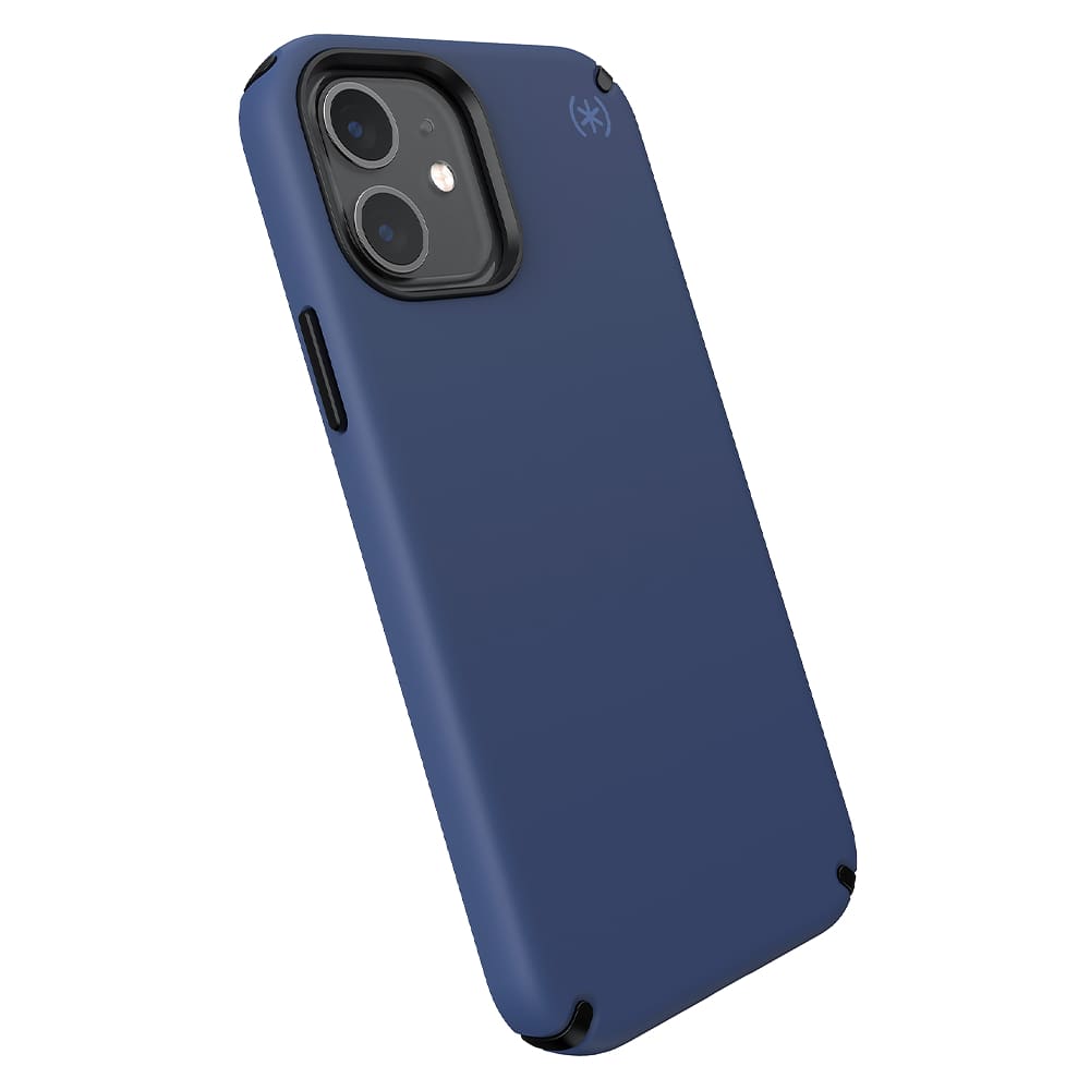 Speck Presidio Pro Suits iPhone 12 / 12 Pro - Coastal Blue - Accessories