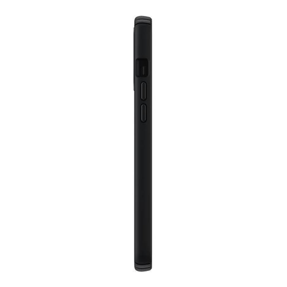 Speck Presidio Pro Suits iPhone 12 Pro Max - Black - Accessories