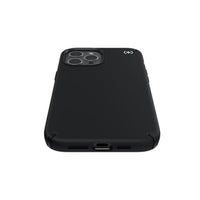 Thumbnail for Speck Presidio Pro Suits iPhone 12 Pro Max - Black - Accessories