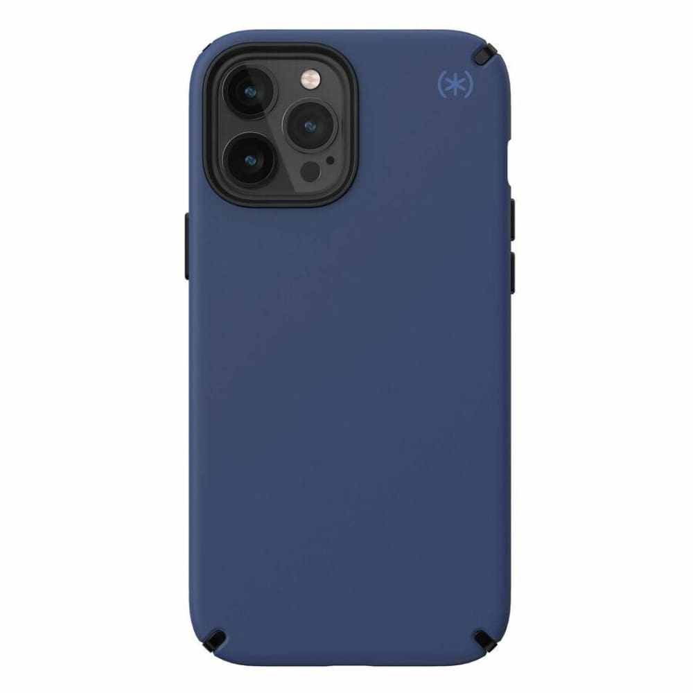 Speck Presidio Pro Suits iPhone 12 Pro Max - Coastal Blue - Accessories