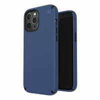 Thumbnail for Speck Presidio Pro Suits iPhone 12 Pro Max - Coastal Blue - Accessories