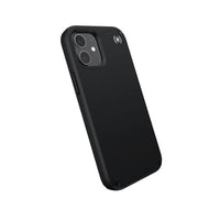 Thumbnail for Speck Presidio Pro Suits iPhone 12 Mini - Black - Accessories