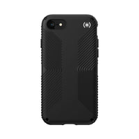 Thumbnail for SPECK PRESIDIO2 GRIP For iPhone SE 2020/ 8 - Black - Accessories