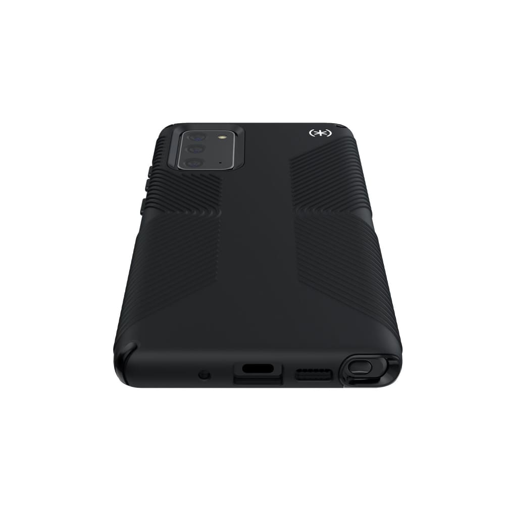 Speck Presidio2 Grip for Samsung Galaxy Note20 / Note20 5G - Black - Accessories