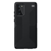 Thumbnail for Speck Presidio2 Grip for Samsung Galaxy Note20 / Note20 5G - Black - Accessories