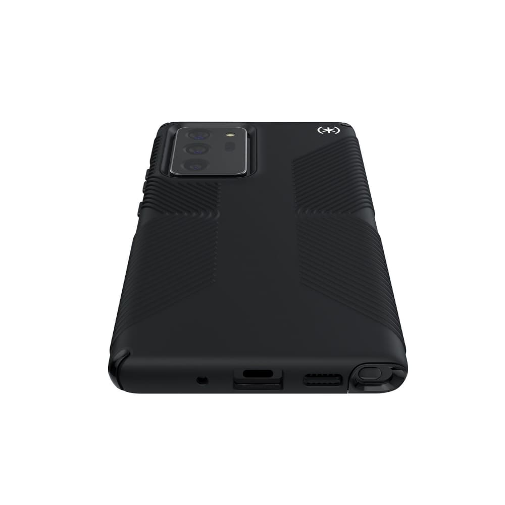 Speck Presidio2 Grip for Samsung Galaxy Note20 Ultra/Note20 Ultra 5G - Black - Accessories