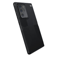 Thumbnail for Speck Presidio2 Grip for Samsung Galaxy Note20 Ultra/Note20 Ultra 5G - Black - Accessories