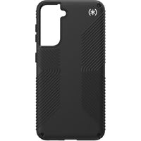 Thumbnail for Speck Presidio2 Grip for Samsung Galaxy S21 5G - Black - Accessories