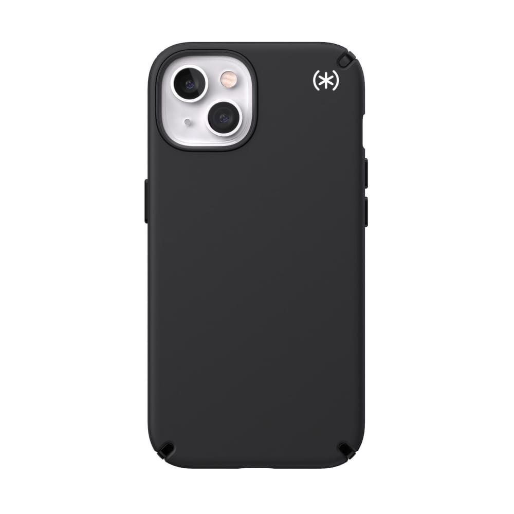 Speck Presidio2 Pro Case for iPhone 13 (6.1) - Black - Accessories