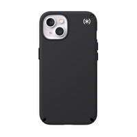 Thumbnail for Speck Presidio2 Pro Case for iPhone 13 (6.1) - Black - Accessories