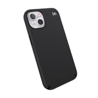 Thumbnail for Speck Presidio2 Pro Case for iPhone 13 (6.1) - Black - Accessories