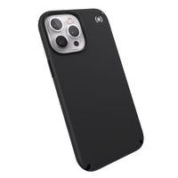 Thumbnail for Speck Presidio2 Pro Case for iPhone 13 Pro Max (6.7) - Black - Accessories