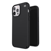 Thumbnail for Speck Presidio2 Pro Case for iPhone 13 Pro Max (6.7) - Black - Accessories