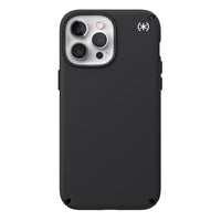 Thumbnail for Speck Presidio2 Pro Case for iPhone 13 Pro Max (6.7) - Black - Accessories